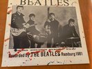 The Savage Young Beatles Recorded by The Beatles Hamburg 1961