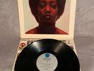 Rhetta Hughes Rare T-111 N Sister Funk LP Relight My Fire Near Mint NM