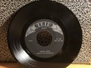 ROSIE & THE ORIGINALS 45RPM 7” Single Trip Records ”Angel Baby” (J107)
