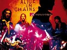 Alice In Chains - MTV Unplugged (Vinyl)