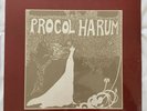 Procol Harum - A Whiter Shade of Pale - Rare Sealed Vinyl LP Album. A &M SP4373