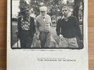 Beastie Boys Anthology: The Sounds of Science 4x LP Vinyl Record Limited Box Set