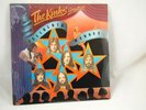 The Kinks - Celluloid Heroes LP 1976 RCA APL1-1743  Sealed Original
