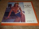 AC/DC Live at Whitley Bay, coloured Sheet