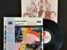 MOODY BLUES : DAYS OF FUTURE PASSED (Japanese Pressing Vinyl LP with OBI Strip)