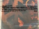 A Perfect Circle “Emotive” On Virgin. 2xLP. Orange Vinyl. Limited Edition. 2005