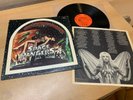 NEIL MERRYWEATHER SPACE RANGERS GREAT US PROGROCK ORIGINAL MERCURY 1974
