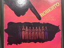 Roberto y su Nuevo Montuno - Aqui Esta - LP Mono Guaguanco Salsa International