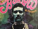ORCHESTRA HARLOW EL EXIGENTE LP FANIA GOLD LP342 Latin Boogaloo Guaguanco Salsa