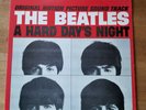 BEATLES A Hard Day's Night UAS-6366 United Artists Stereo Vinyl LP