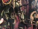 REIGN IN BLOOD by Slayer (Vinyl, 1986, Warner Bro’s)
