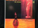 Gil Evans-New Bottle Old Wine-World Pacific 1011-STEREO SUPERB