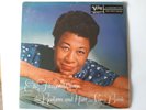 Ella Fitzgerald Sings the Rodgers and Hart Song Book 2xLP US 1ST PRESS SEALED