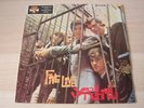 YARDBIRDS   FIVE LIVE   LP RECORD   CHARLY   MONO ** BLUES ROCK **