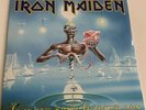 Iron Maiden - Seventh Son of a Seventh Son  UK - Import 2014