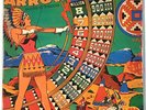 OSAGE TRIBE Arrow Head LP 1972 Italian heavy prog rock vinyl reissue 180-gram