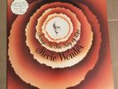 STEVIE WONDER Songs In The Key Of Life 1976 VINYL 2 LP w/ Book Excellent Motown