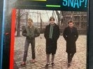 The Jam -Snap Greatest Hits Double Vinyl LP