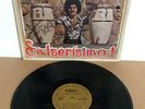 WILLIE SALCEDO - SALSERISIMO - LATIN SALSA GUAGUANCO - STEREO - INTERNACIONAL DA