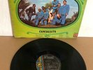LA ORQUESTA DE FELIX DEL ROSARIO - CAPERUSITA - LATIN SALSA GUAGUANCO - ORIG ON