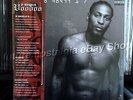 D'Angelo VOODOO Black Vinyl 2LP Gatefold Sleeve OBI Strip 2015 US Reissue SEALED