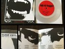 INK & DAGGER Love Is Dead 7”/DL/666-HC crud is cult lifetime kid dynamite guilt