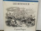 MFSL Lee Ritenour Captain Fingers  1/2 Speed Japan  Audiophile LP ** Sealed  **