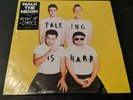 Walk the Moon - Talking Is Hard [Vinyl LP, RCA, 2016]
