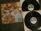 The Ramones, At Your Birthday Party 2LP/rare Live recordings,German pressing