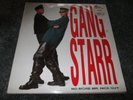 GANG STARR NO MORE MR NICE GUY LP+ 12