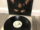 Queen II : Radio Station Copy PROMO White Label Vinyl LP