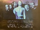 Code Orange Underneath LP Record Release Exclusive The Cutter Pict Signed Vinyl