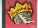NAT KING COLE TRIO 78 RPM 4 10