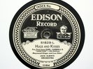 JACK ALBIN'S ORCHESTRA (Red Nichols) 