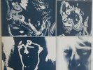 THE ROLLING STONES EMOTIONAL RESCUE 1980 RECORD YUGOSLAVIA 12