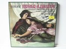 2 LP Box Romeo et Juliette (Berlioz) SIGNED BY HAMARI, VAN DAM & OZAWA