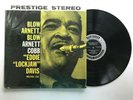 Arnett Cobb and Eddie 
