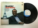 Hank Mobley Reach Out  Blue Note LP