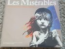 Alain Boublil/ Claude-Michel Schönberg - Les Miserables 2 x US Vinyl LP