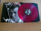David Bowie ???? Rio De Janeiro ???? INSANELY Rare LP ? LTD to ONLY 500 World Wide ?