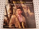 1957 og CONTEMPORARY dg {C3532} ART PEPPER Meets The Rhythm Section RED GARLAND
