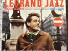 Legrand Jazz - Miles Davis - John Coltrane - Columbia 1958 - Stereo -6 Eye - VG+