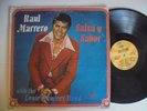 RAUL MARRERO Salsa Y sabor DIAL Latin Salsa Guaguanco LP HEAR