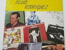 Silvio Rodriguez ?– Mis Recuerdos (Exitos) LP Colombian Press 1991