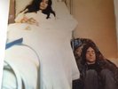John Lennon,Uninished Music 2, Life With the Lions, Near Mint / VG+,Beatles 1969