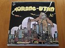 ORANG-UTAN s/t (BELL 6054 - USA 1971) US ONLY RARE UK HARD ROCK ORIG LP PROMO