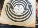 Black Sabbath Vol 4 VERTIGO SWIRL 1972, SWIRL INNER PORKY PECKO. 1ST Issue VG/vg