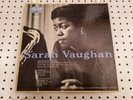 1954 {1of2} OG Emarcy {MG-36004} SARAH VAUGHAN [same] CLIFFORD BROWN Quinichette