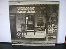 ELTON JOHN: TUMBLEWEED CONNECTION   DJLPS 410     CON   EX