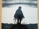 NEIL YOUNG HARVEST MOON original 1992 REPRISE LP w/ inner EX + sleeve EX vinyl